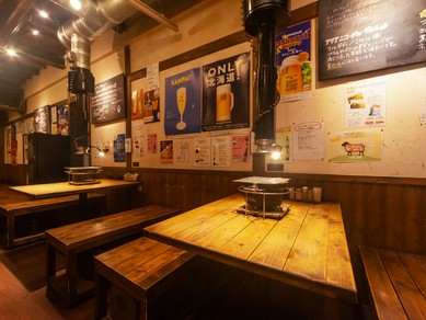 仔羊とのマリアージュを堪能！国内外からこだわりワインがずらり