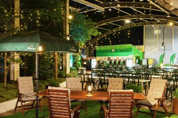 ANA 크라운 플라자 비아 테라스 ANA 크라운 플라자 호텔 가나자와