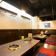 特別な記念日や友人同士の飲み会、さらには会社の打ち上げや食事会など多様なシーンにぴったりの宴会を計画できます。気心知れた相手と、笑顔が絶えない宴会が開けるでしょう。