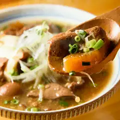 もつ煮