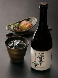 「華味鳥」の旨みに寄り添う『酒』