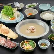 全席滞在可能時間2時間となっております。ご了承下さいませ。