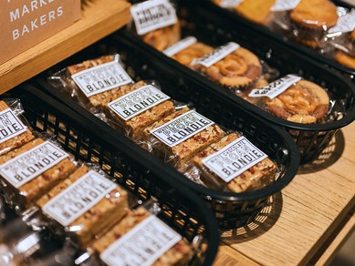 個包装で手軽にシェアもできるので、ちょっとした手土産にも