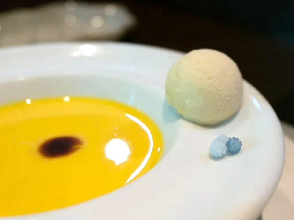 ホテルマンとして培った経験を活かし、最高級のおもてなし