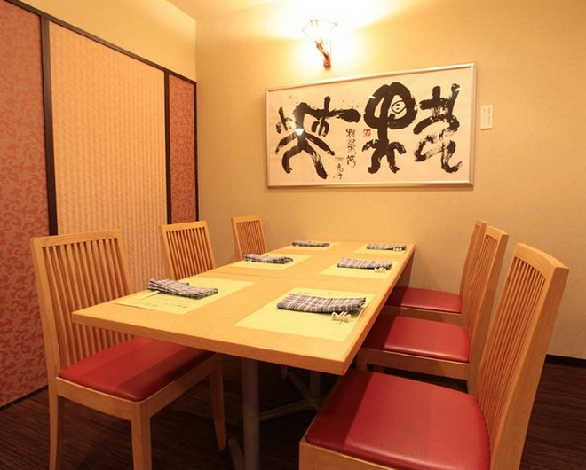 接待・会食におすすめ