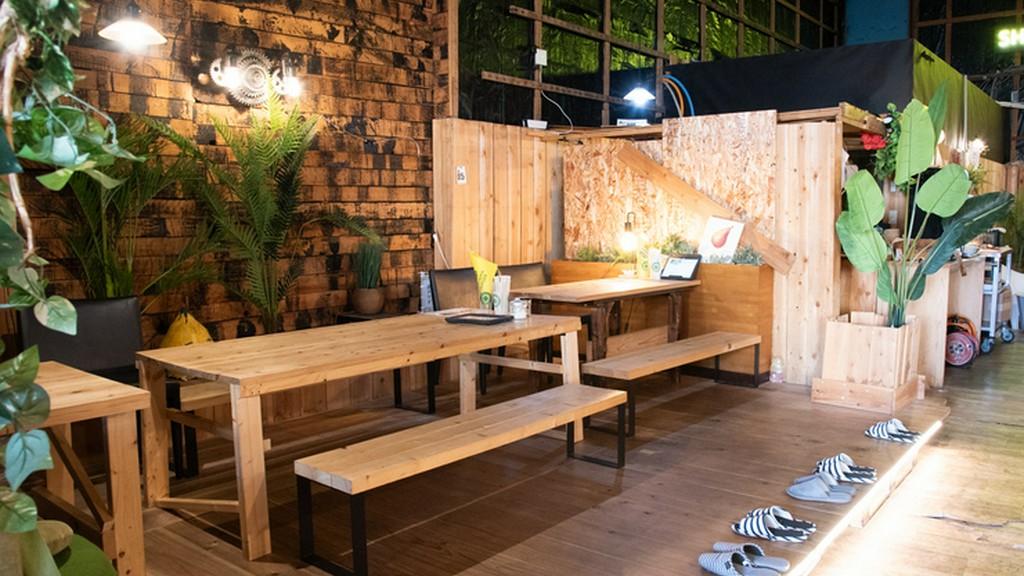 家族が揃う食事の時間をより良く、心地よく演出