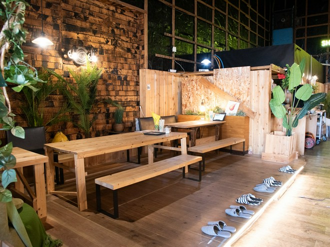 ファミリーにおすすめ