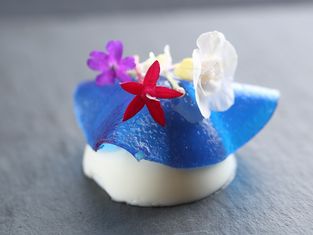 餐厅阿拉斯加节日塔