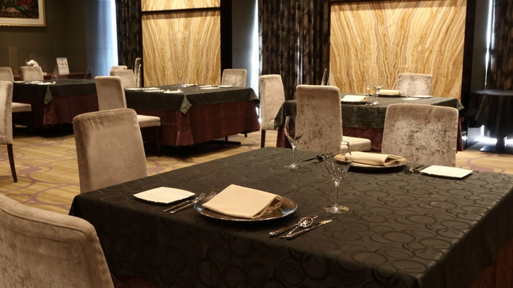 普段使いからパーティーまで。会話が弾む、楽しい食事時間