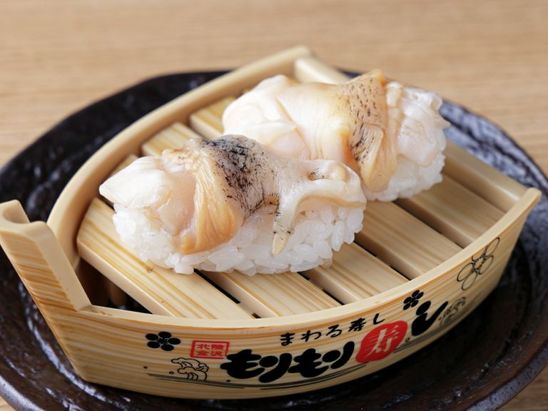 自宅に会社にお土産に、店舗以外の場所で食べる北陸の寿司