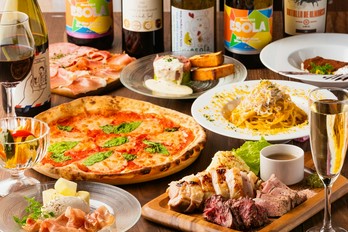 ESOLA 長岡駅前店