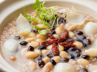 情熱と技術の結晶！栄養と旨みたっぷりの“Super Food発芽大豆”