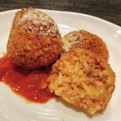 ライスコロッケ