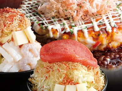 歓送迎会利用もお待ちしております