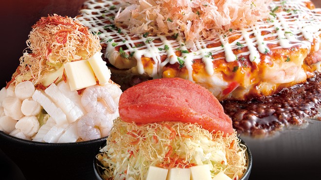 歓送迎会におすすめ