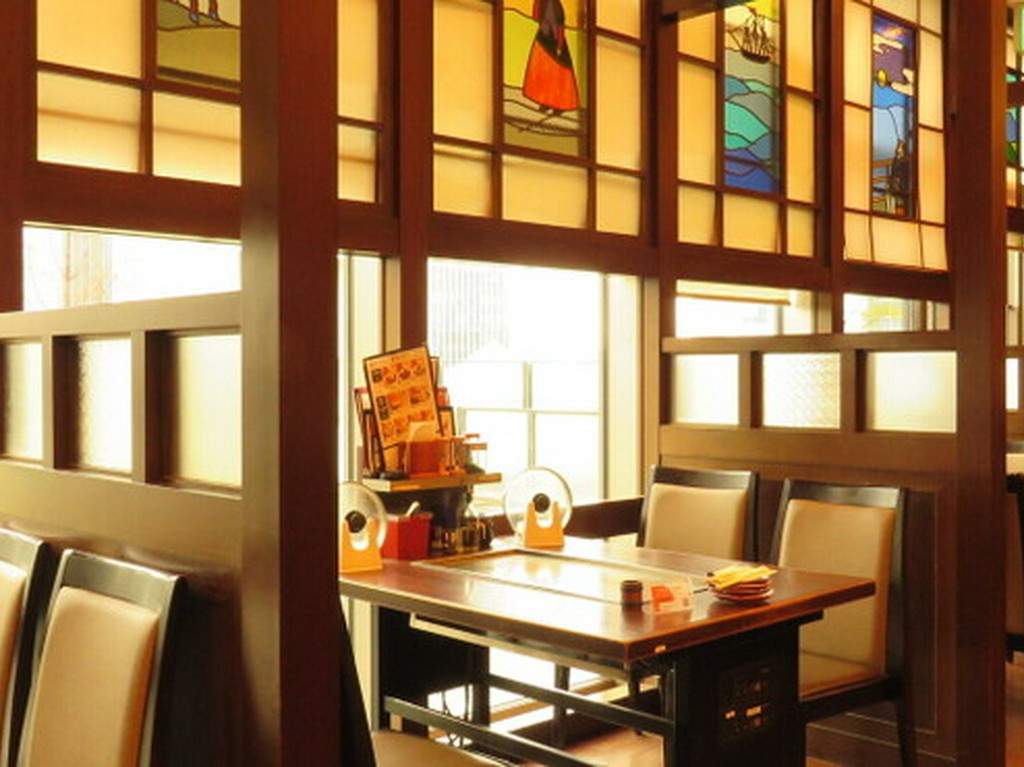 家族や友人とのお食事にも。