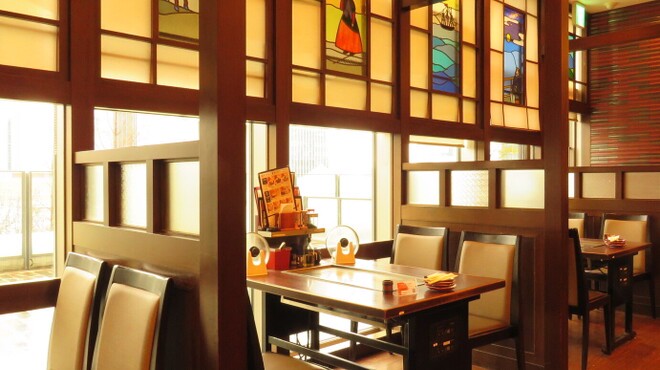 デートにおすすめ