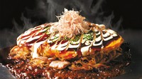 豚モダン焼き