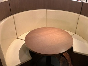 ワンランク上の女子会に喜ばれるデザイナーズ空間