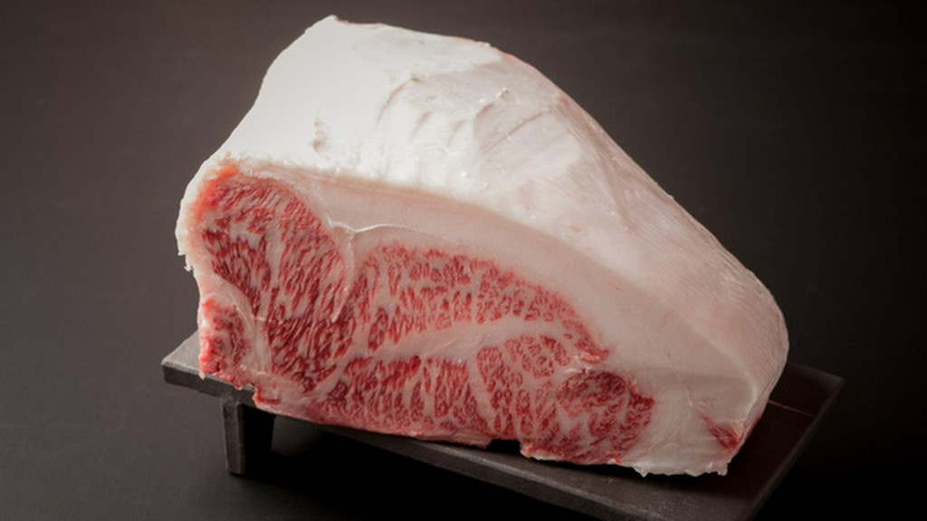 自然と人の手が生んだ、極上の和牛「静岡そだち」