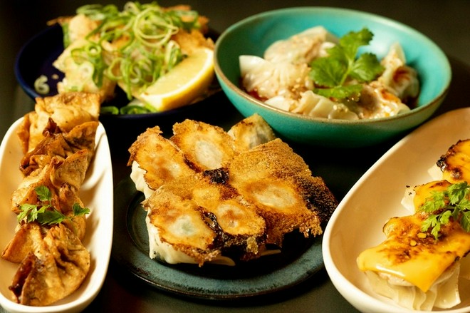 食材にこだわっている