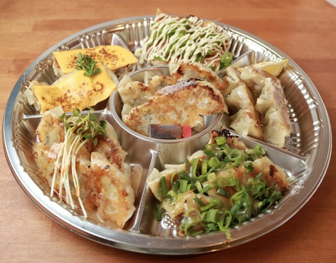 テイクアウトあり