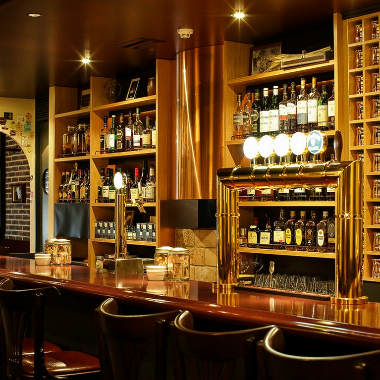 ハイボール専用「グラス」