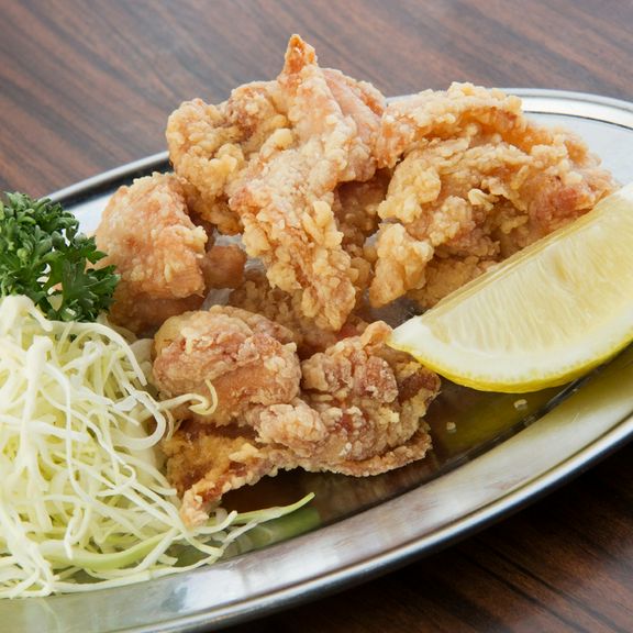 フライドチキン