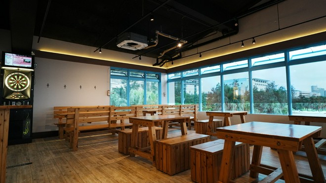 女子会におすすめ