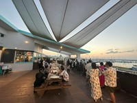 3時間飲み放題付きのコースプランなど、各種宴会・パーティー・女子会にもぴったりのプランを取り揃えています。詳細はコースページにてご確認ください。