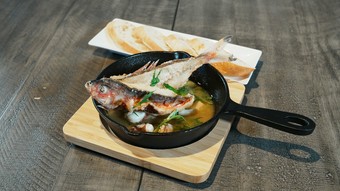 持ち込みも歓迎。おいしい楽しみ方もぜひ相談を