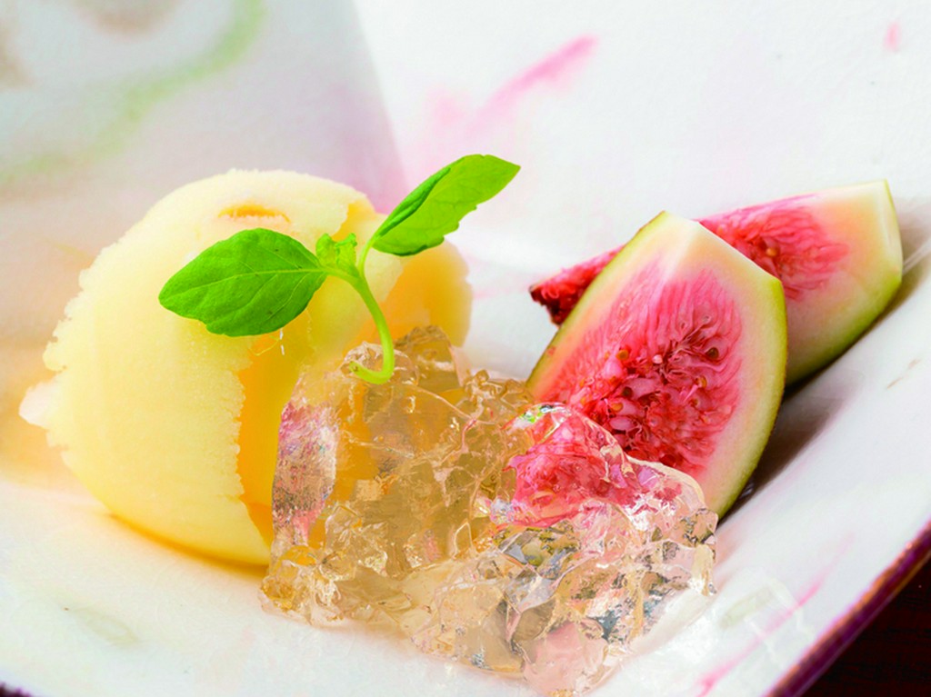 特別な日には、記念日プランでステキなお祝いディナー