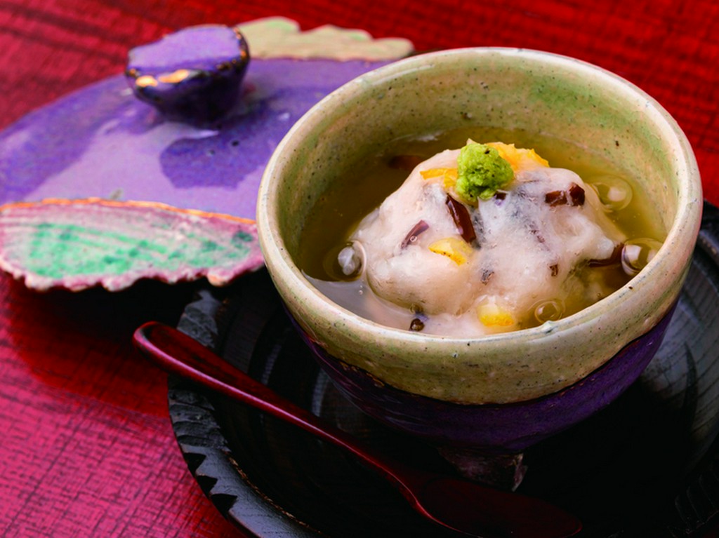 珠玉の料理と特別なプランで思い出に残る記念日に