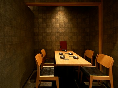 多彩な料理を楽しめるコース料理をご用意