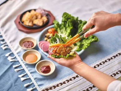 三宮 元町の韓国料理がおすすめのグルメ人気店 ヒトサラ