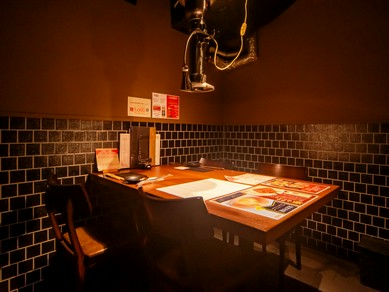 大人の上質な隠れ家で、大切な方を“おもてなし”