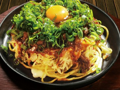 第2位　すじもちモダン