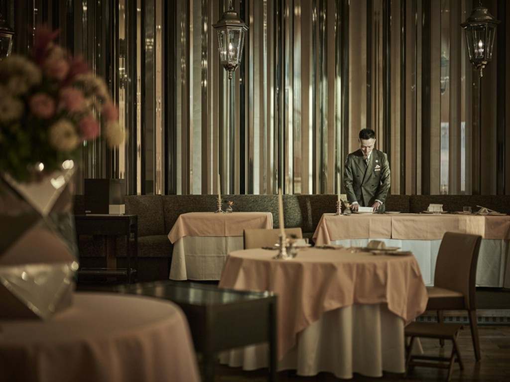 ビジネスシーンにもご利用ください。