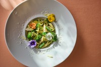 【ランチ】Menu Giardino