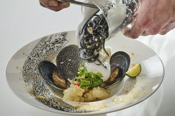 【ランチ・ディナー共通】Cena A