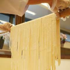 手打ちほうとう