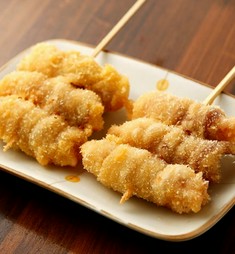 国産もも/はつ　各