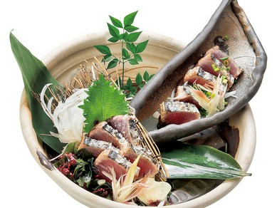 飲み放題付きコースは5,000円〜各種ご用意