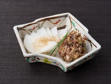 【名物】是非ご賞味頂きたい自慢の逸品”鶏の丸焼き”
