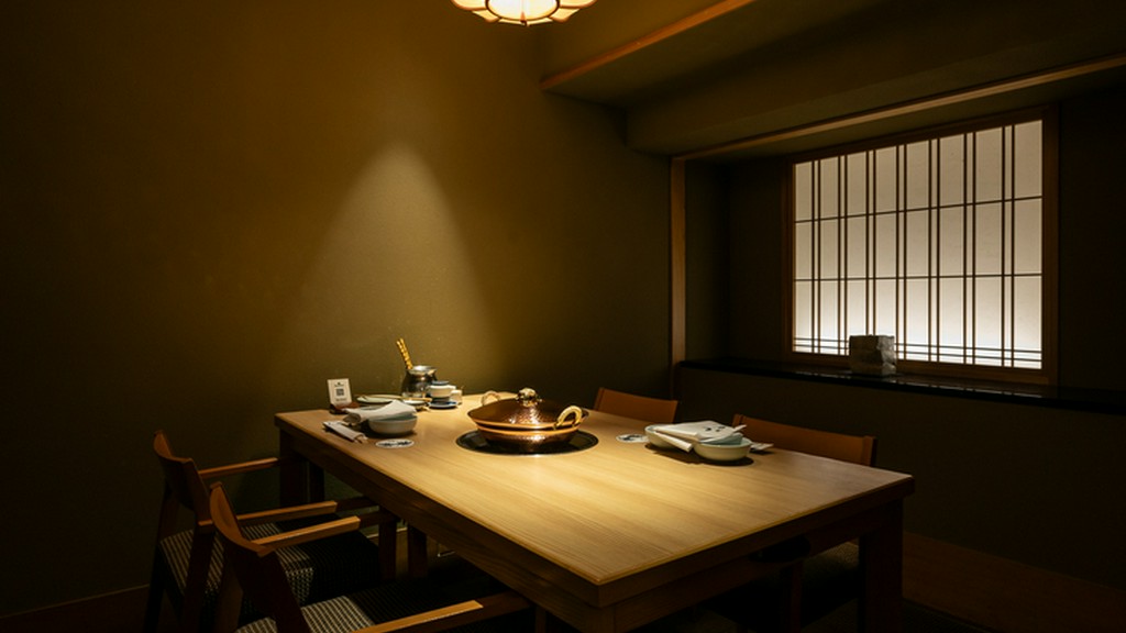 女子会は個室で！少人数でもゆったり過ごせる空間