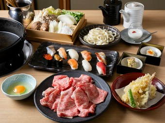 霜降り和牛をこの価格で、驚きのおいしさ