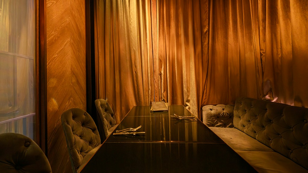 都会の喧騒から離れたワンランク上の空間で“おもてなし”