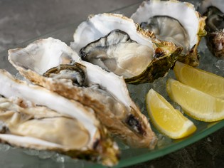 GODDESSのテーマは、「イタリアンベースの地中海料理」
