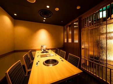 接待・会食におすすめ