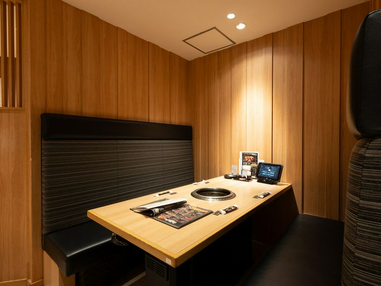 肩肘張らずに過ごせる心地よさ。やすらぎを感じる空間づくり